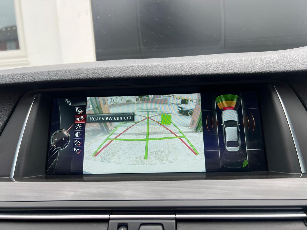 Used 2013 BMW 5 Series for sale in Sheffield