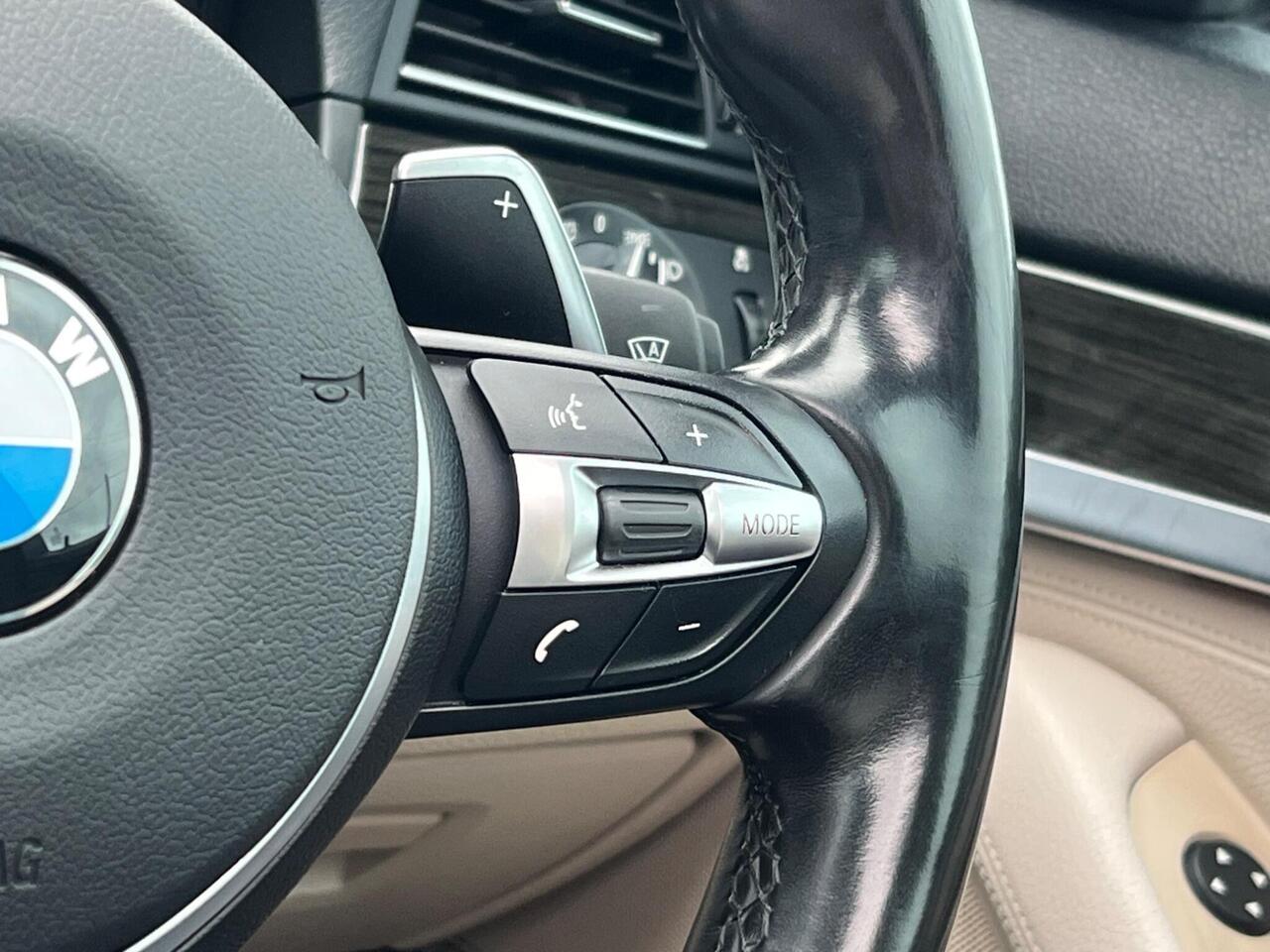 Used 2013 BMW 5 Series for sale in Sheffield