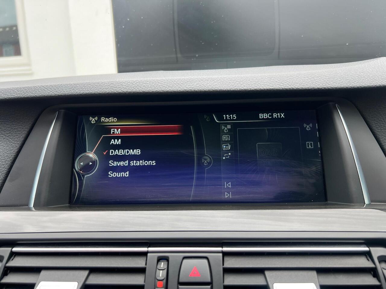 Used 2013 BMW 5 Series for sale in Sheffield