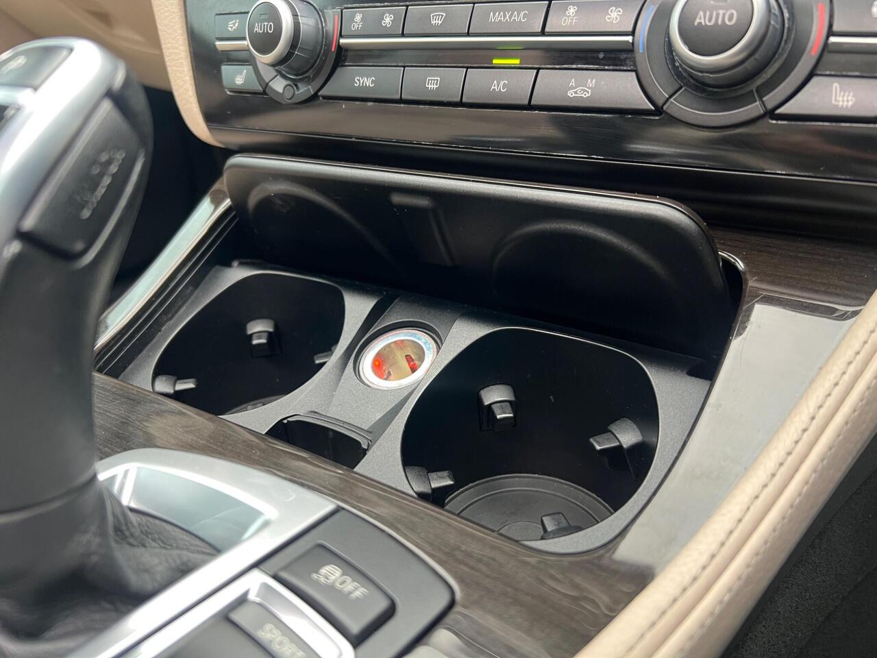 Used 2013 BMW 5 Series for sale in Sheffield