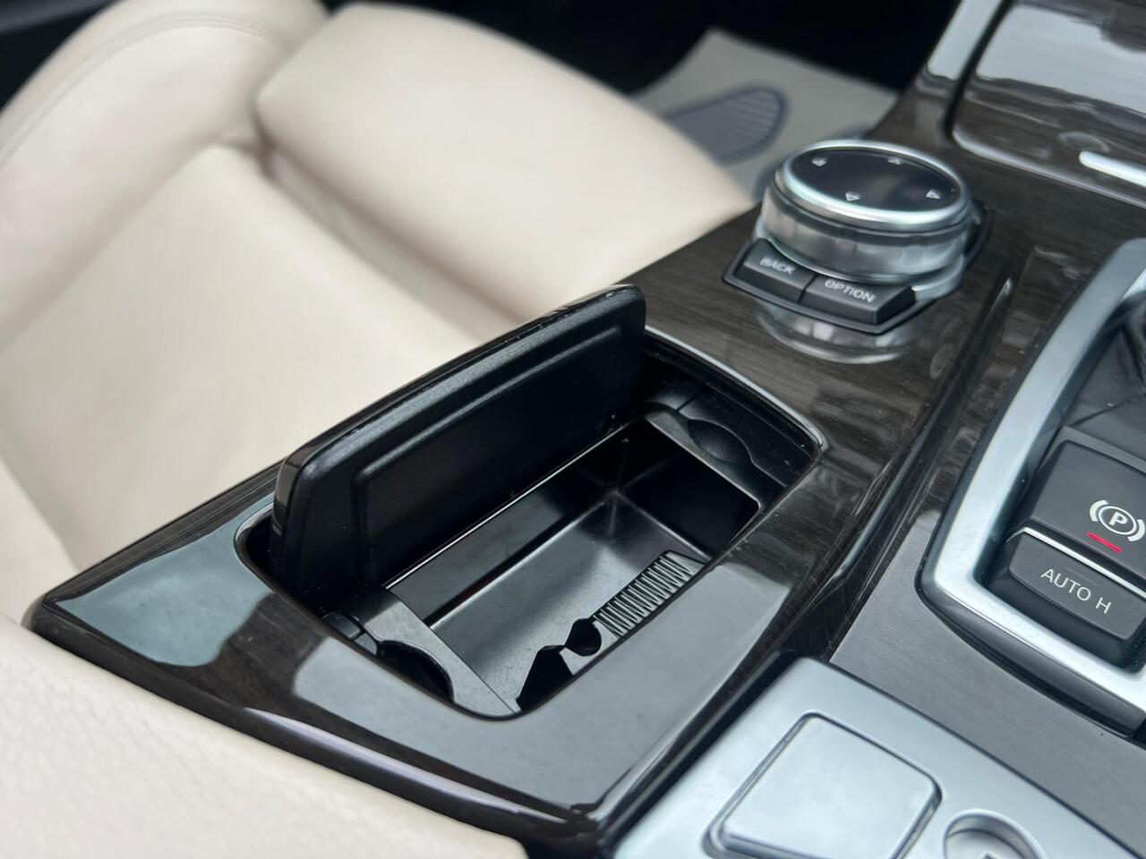 Used 2013 BMW 5 Series for sale in Sheffield