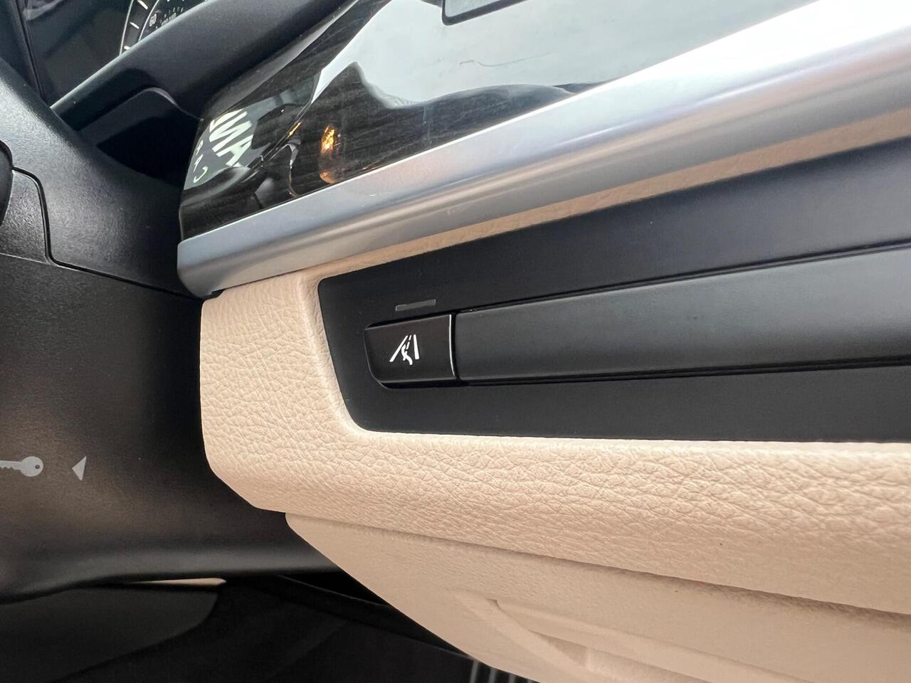 Used 2013 BMW 5 Series for sale in Sheffield