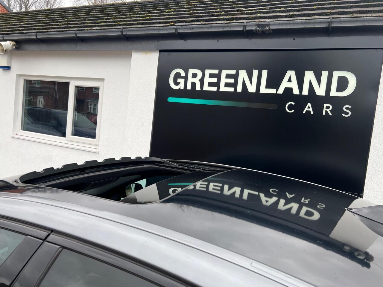 Used 2013 BMW 5 Series for sale in Sheffield