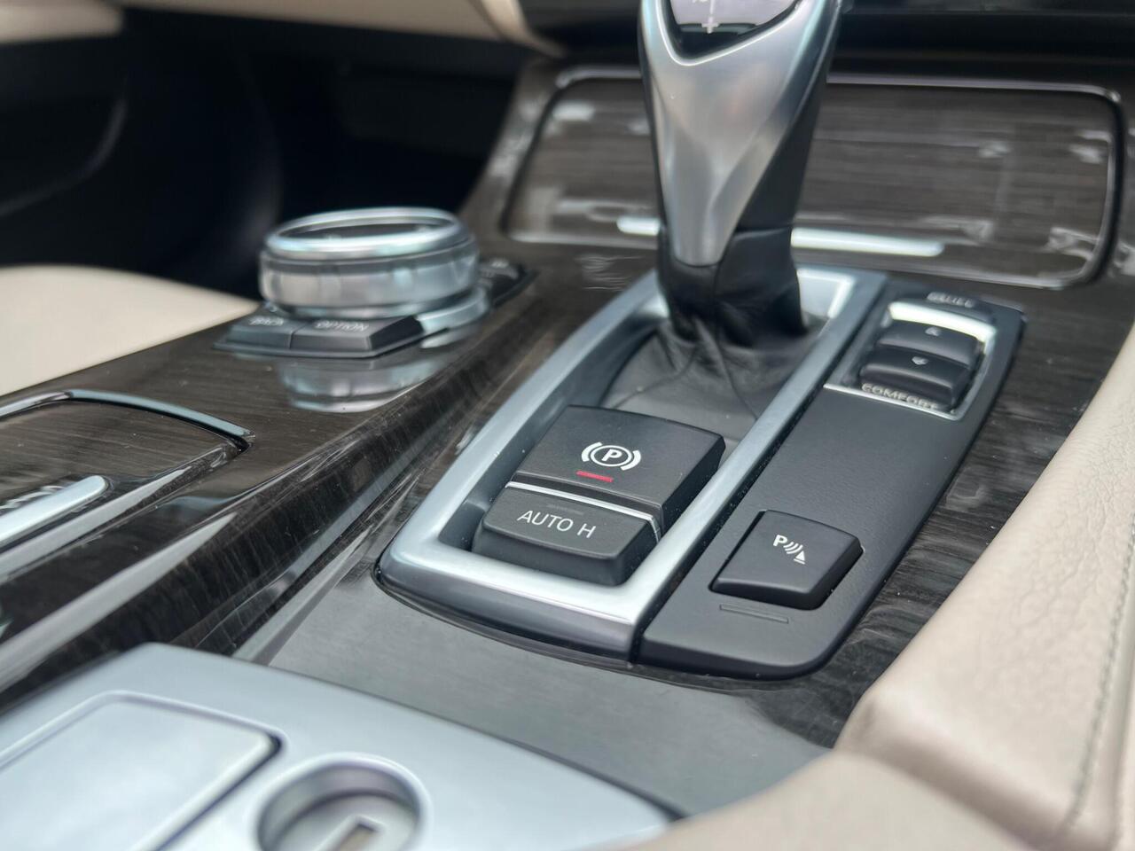 Used 2013 BMW 5 Series for sale in Sheffield