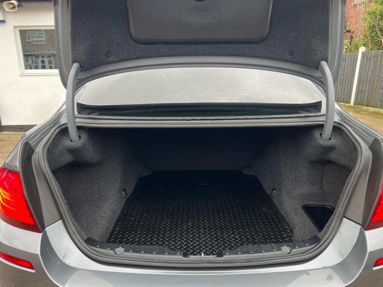 Used 2013 BMW 5 Series for sale in Sheffield