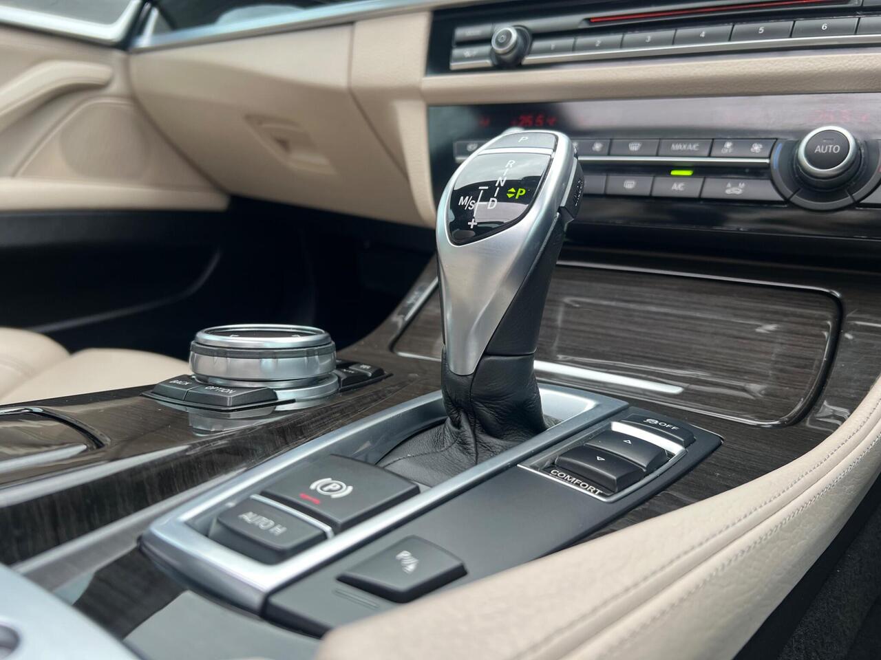 Used 2013 BMW 5 Series for sale in Sheffield