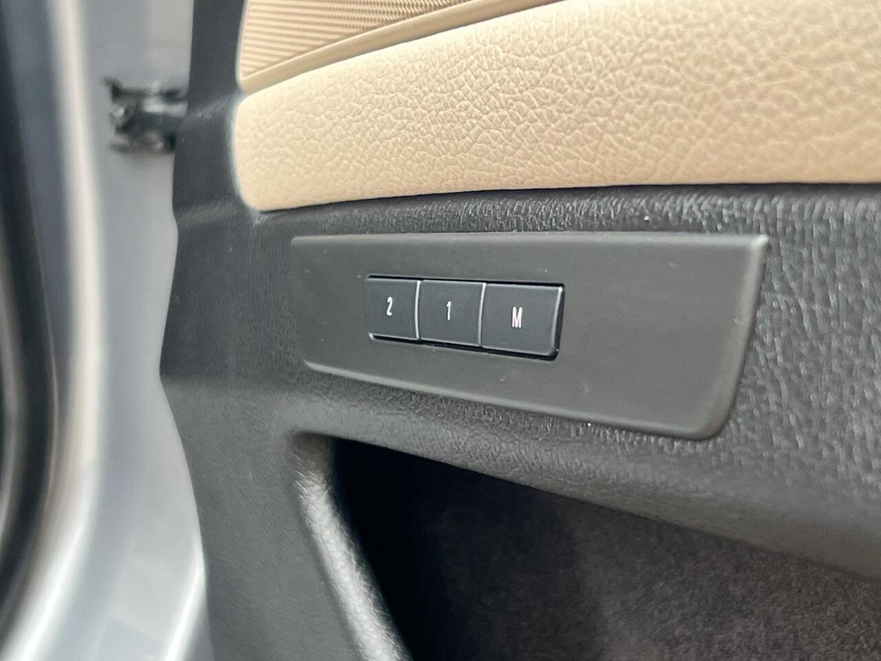 Used 2013 BMW 5 Series for sale in Sheffield