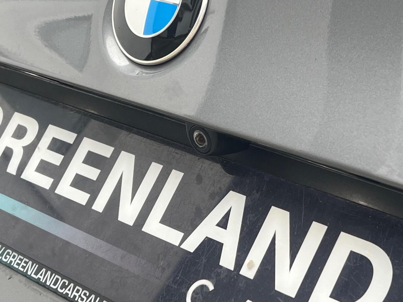 Used 2013 BMW 5 Series for sale in Sheffield