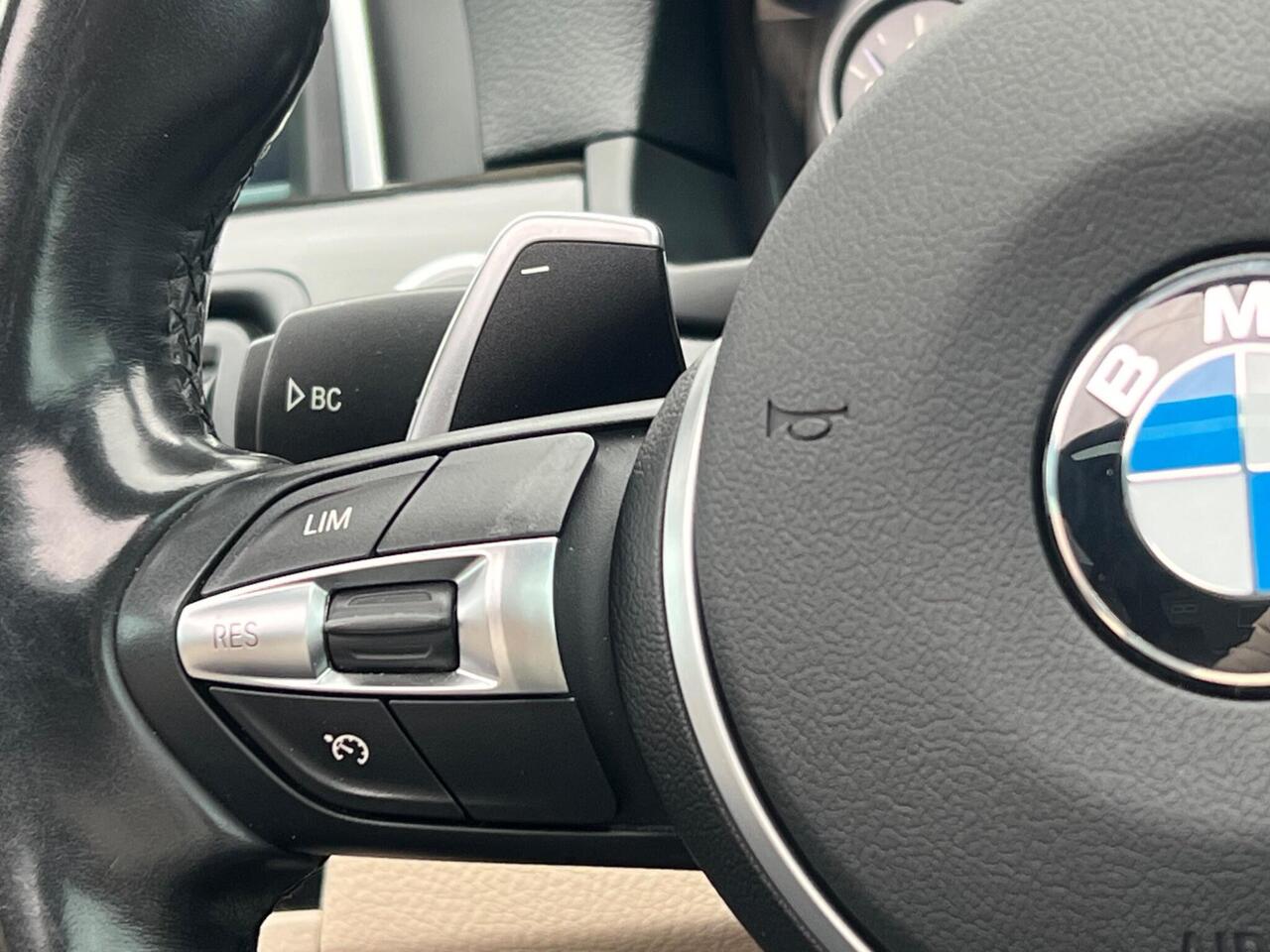 Used 2013 BMW 5 Series for sale in Sheffield