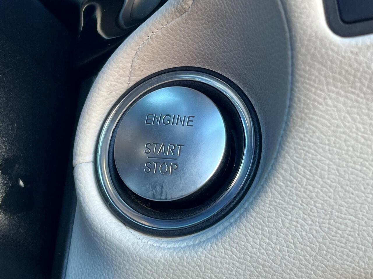 Used 2014 Mercedes-Benz CLS for sale in Sheffield