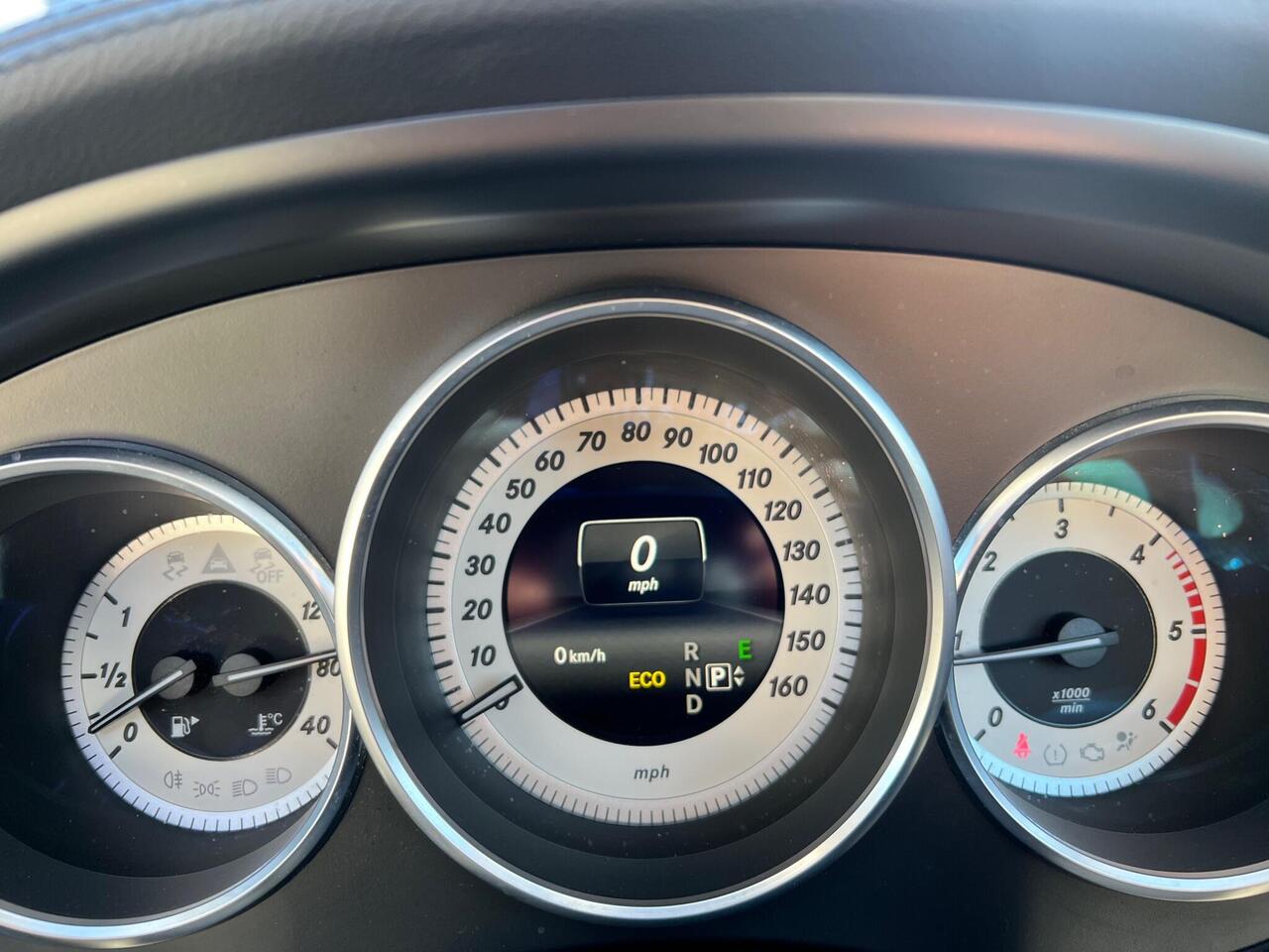 Used 2014 Mercedes-Benz CLS for sale in Sheffield