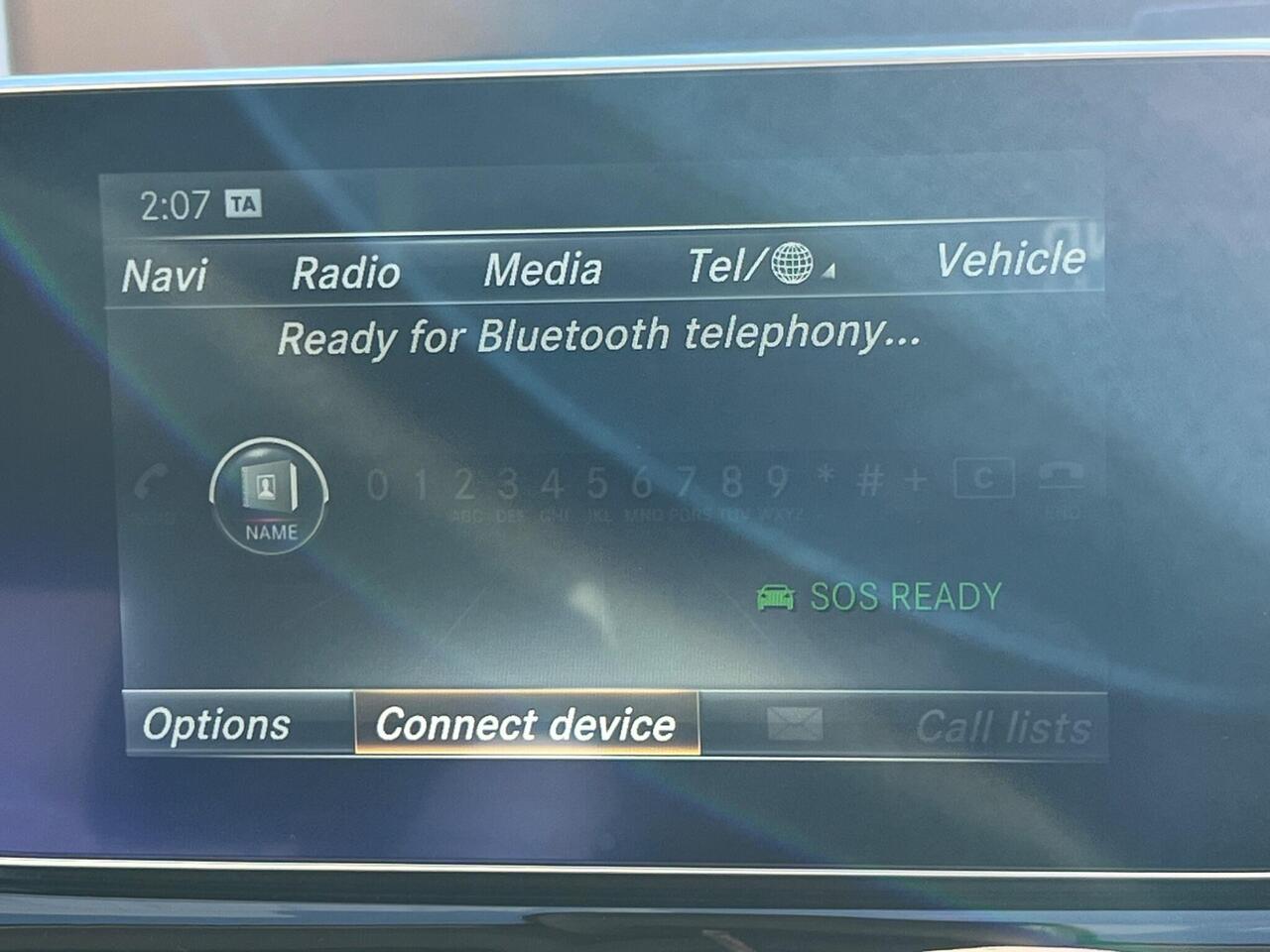 Used 2014 Mercedes-Benz CLS for sale in Sheffield