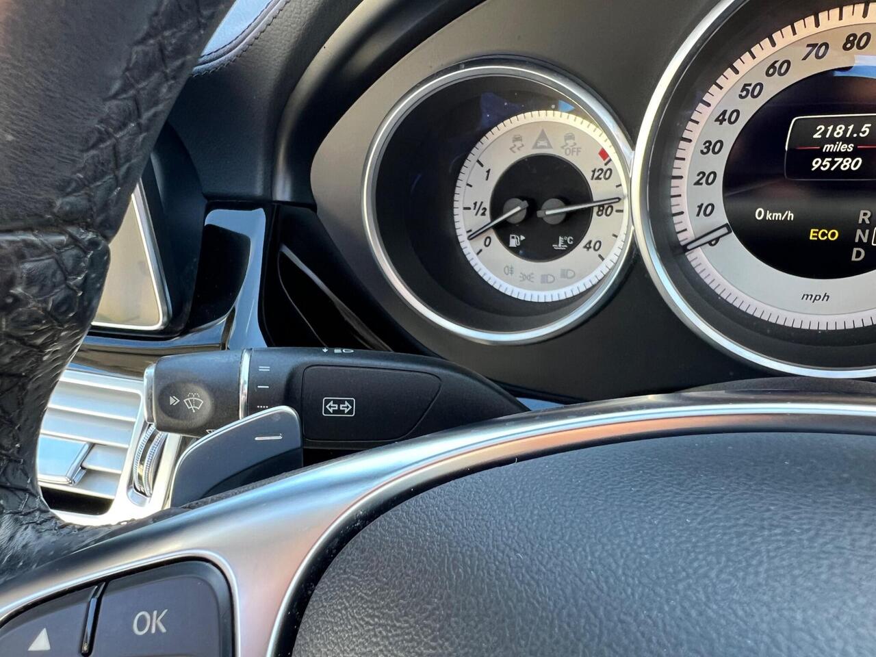 Used 2014 Mercedes-Benz CLS for sale in Sheffield