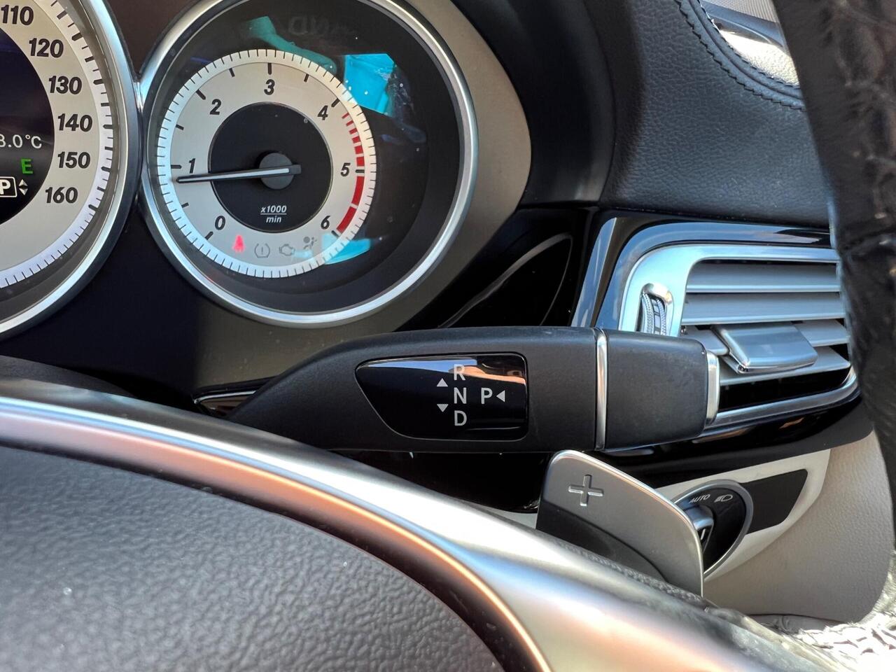 Used 2014 Mercedes-Benz CLS for sale in Sheffield