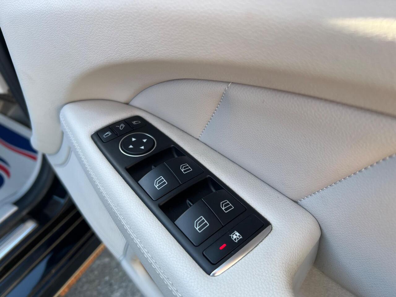 Used 2014 Mercedes-Benz CLS for sale in Sheffield