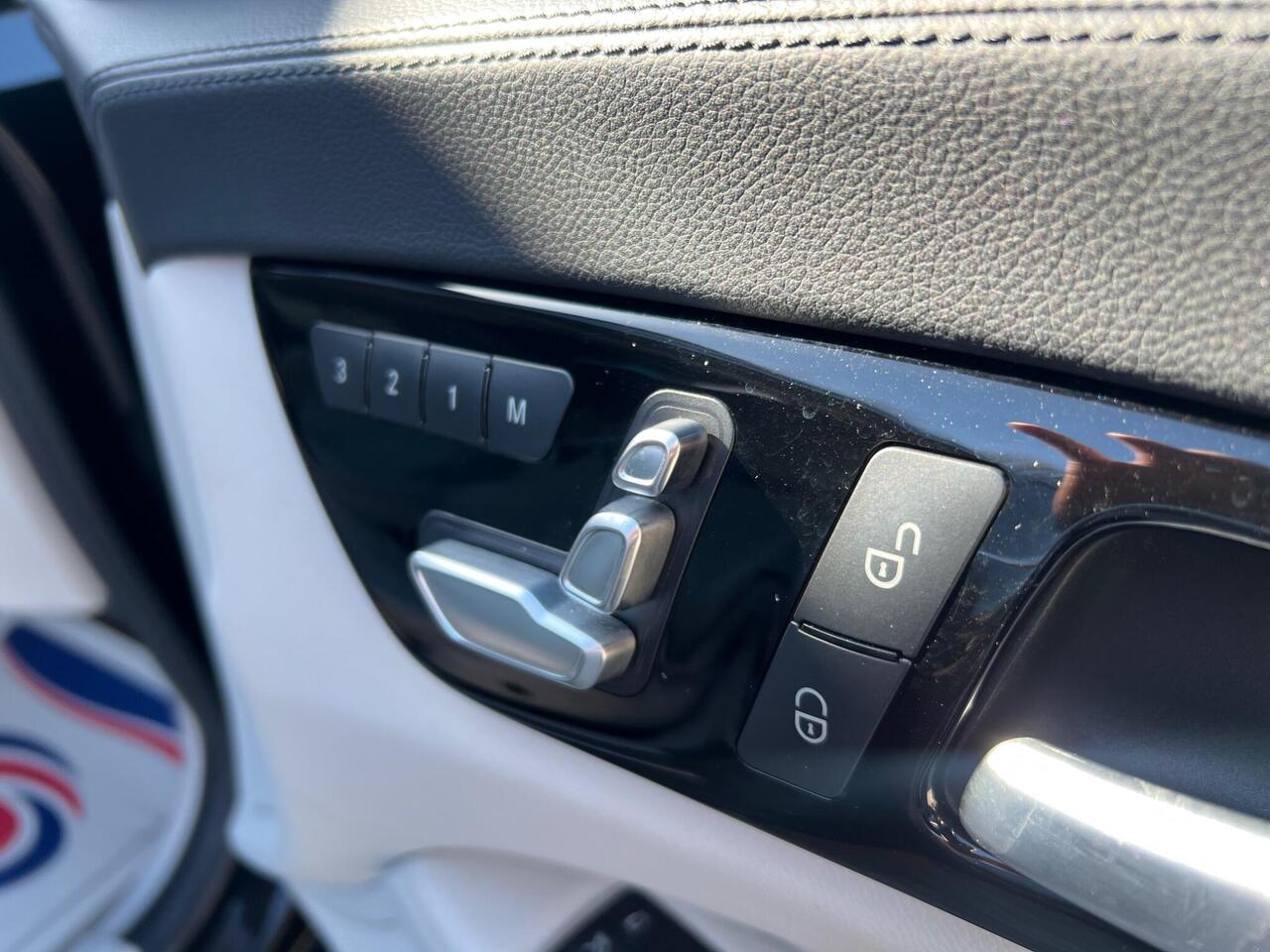 Used 2014 Mercedes-Benz CLS for sale in Sheffield