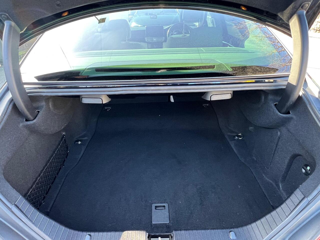 Used 2014 Mercedes-Benz CLS for sale in Sheffield