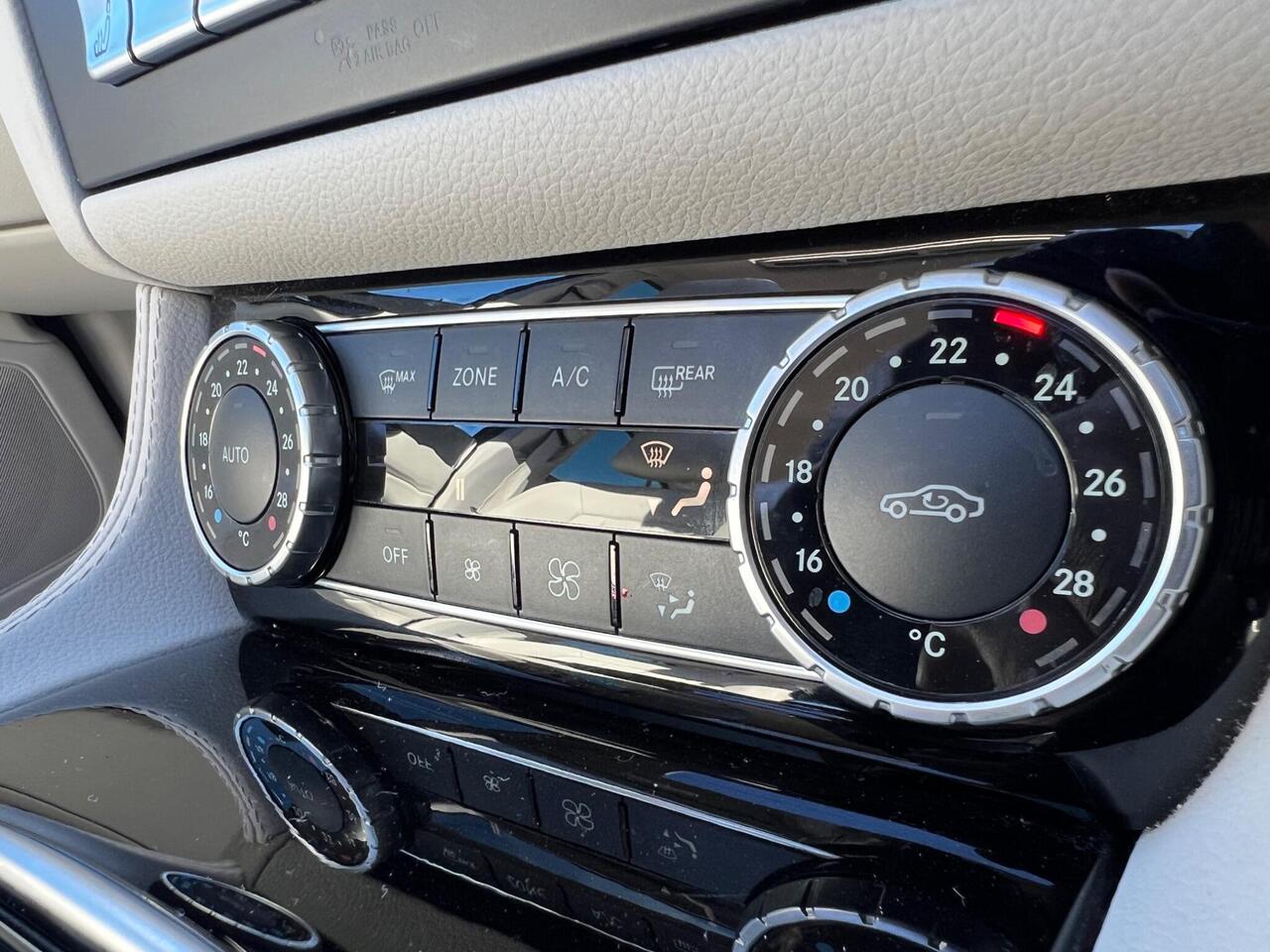 Used 2014 Mercedes-Benz CLS for sale in Sheffield