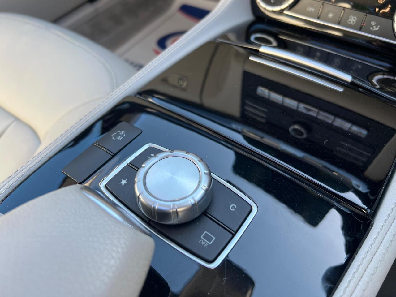 Used 2014 Mercedes-Benz CLS for sale in Sheffield