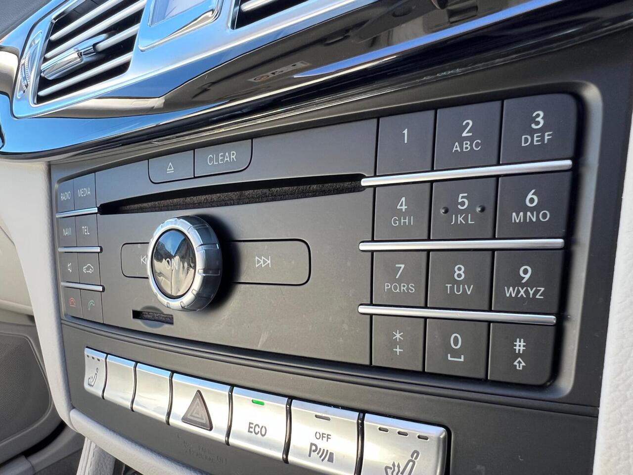 Used 2014 Mercedes-Benz CLS for sale in Sheffield