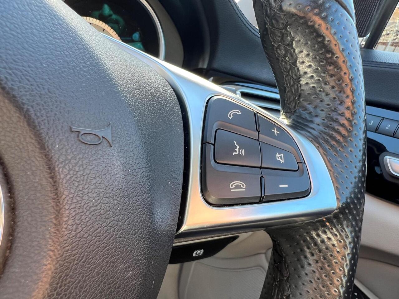 Used 2014 Mercedes-Benz CLS for sale in Sheffield