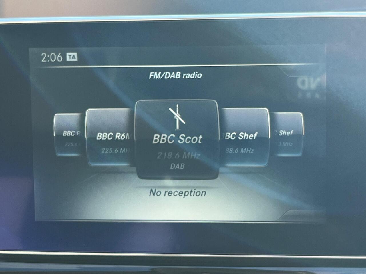 Used 2014 Mercedes-Benz CLS for sale in Sheffield