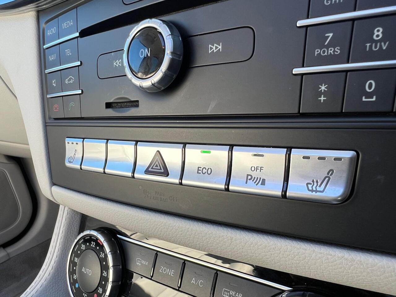 Used 2014 Mercedes-Benz CLS for sale in Sheffield