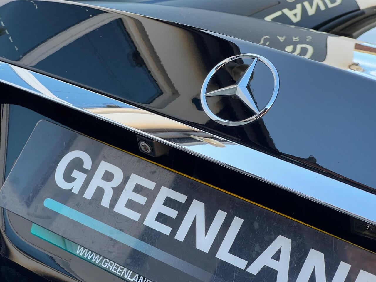 Used 2014 Mercedes-Benz CLS for sale in Sheffield