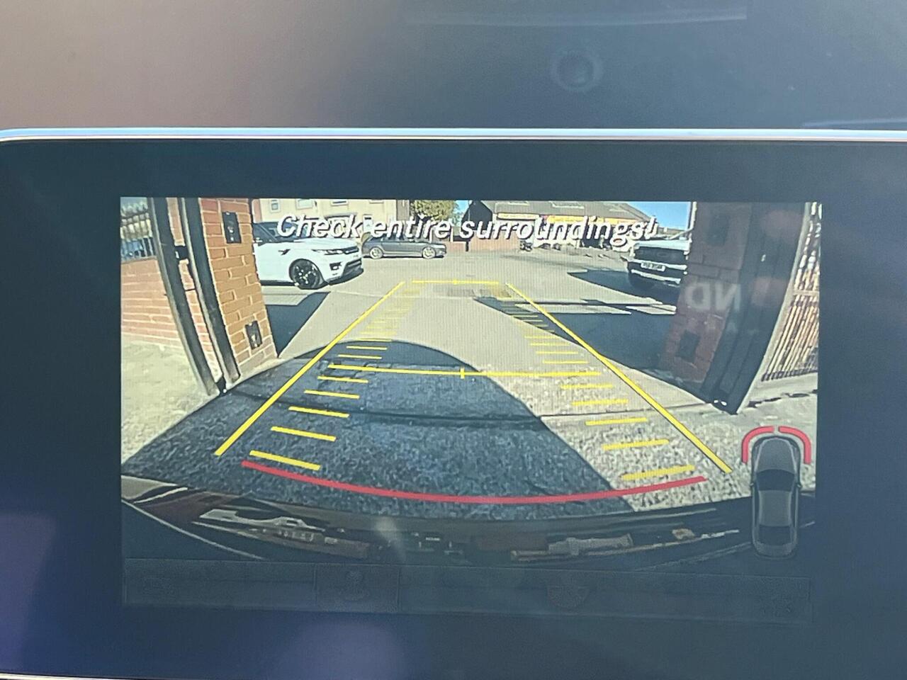 Used 2014 Mercedes-Benz CLS for sale in Sheffield