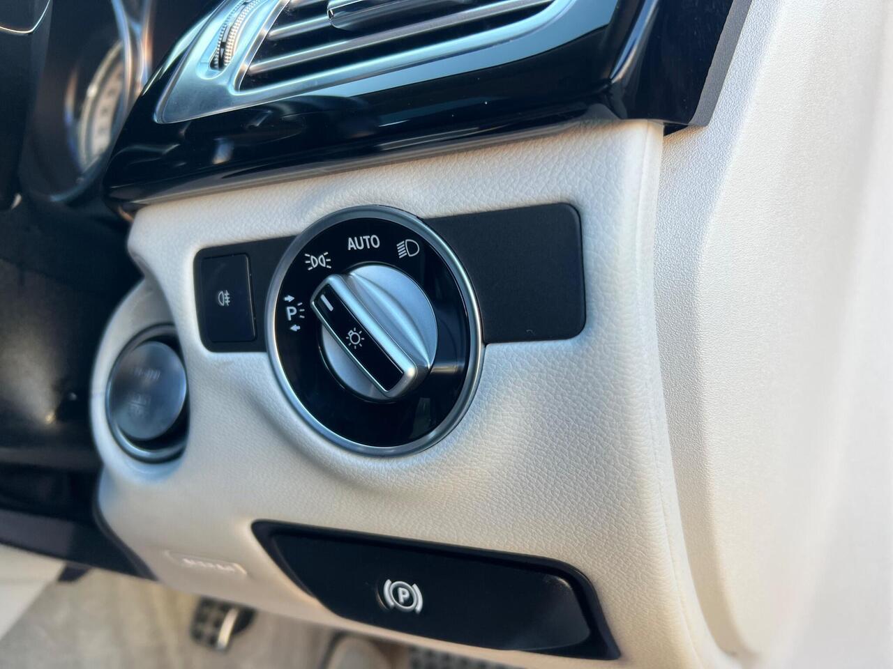 Used 2014 Mercedes-Benz CLS for sale in Sheffield