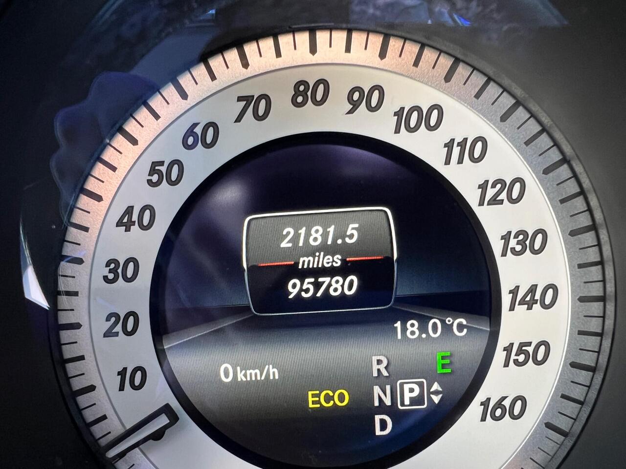 Used 2014 Mercedes-Benz CLS for sale in Sheffield