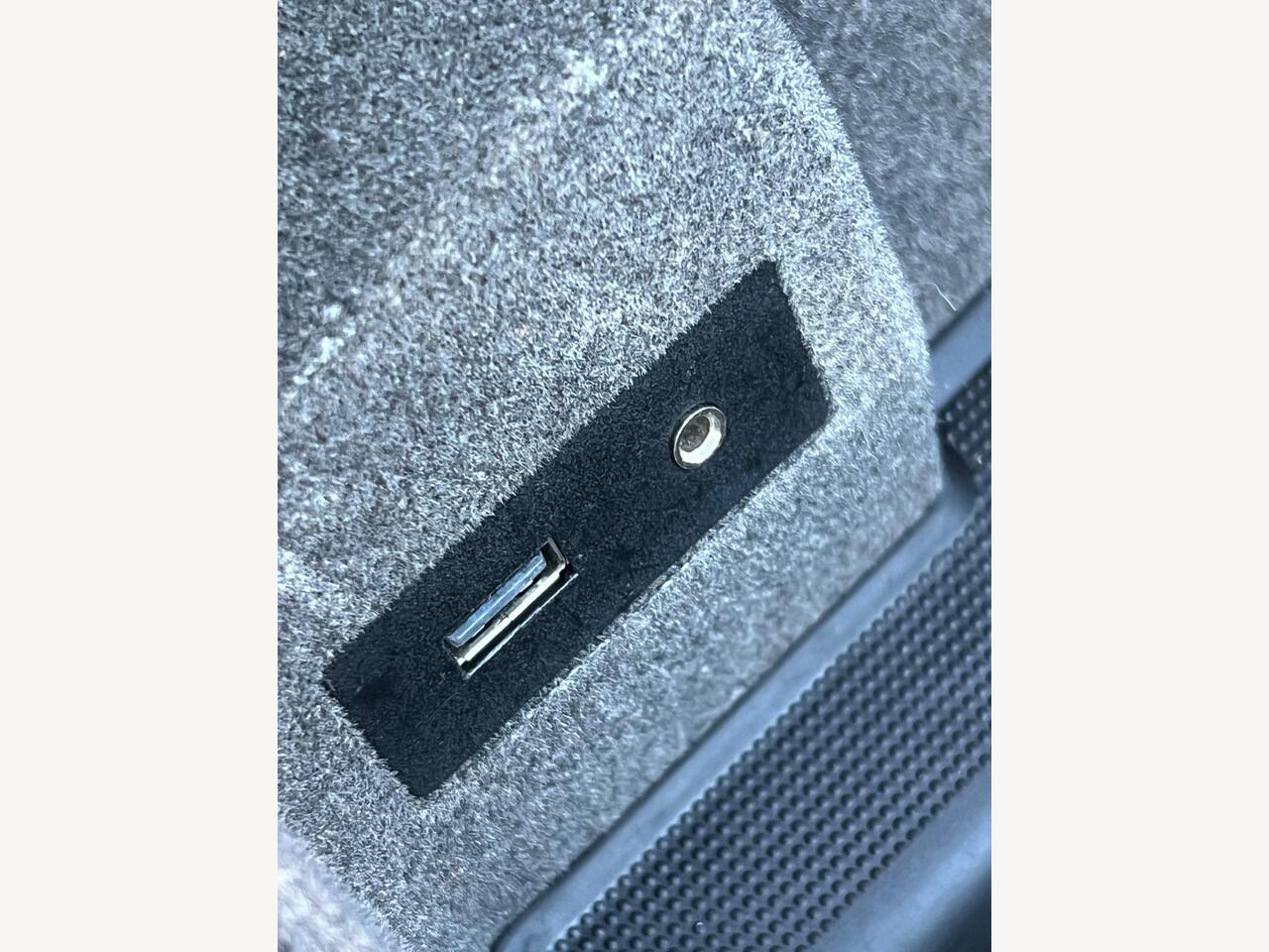 Used 2015 Porsche Cayenne for sale in Sheffield