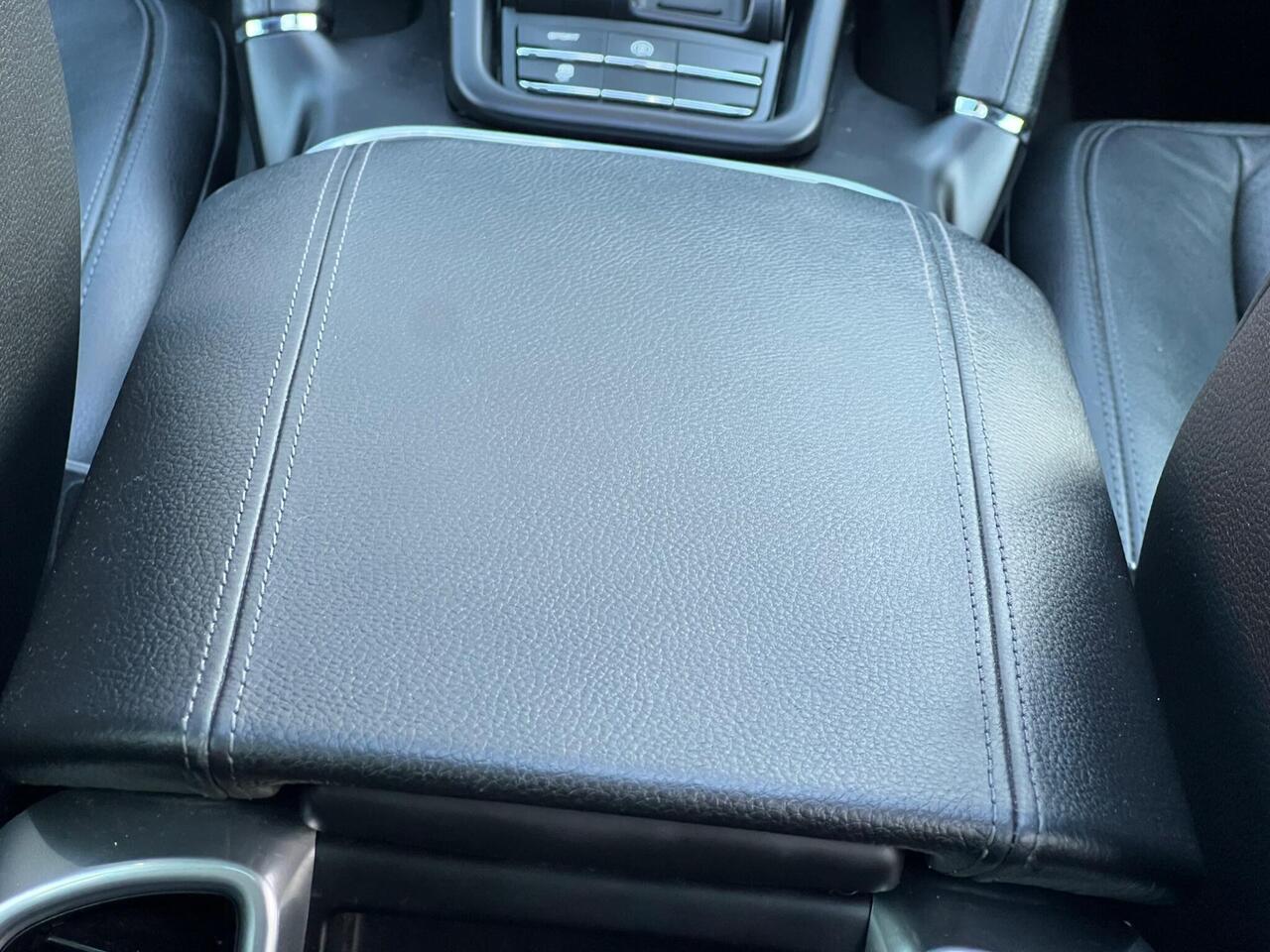 Used 2015 Porsche Cayenne for sale in Sheffield