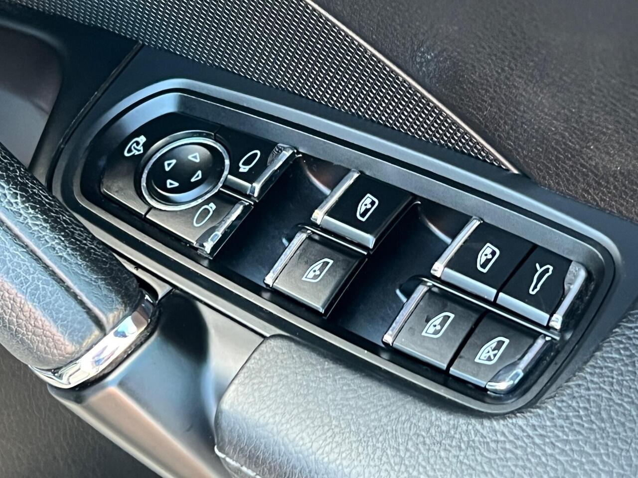 Used 2015 Porsche Cayenne for sale in Sheffield