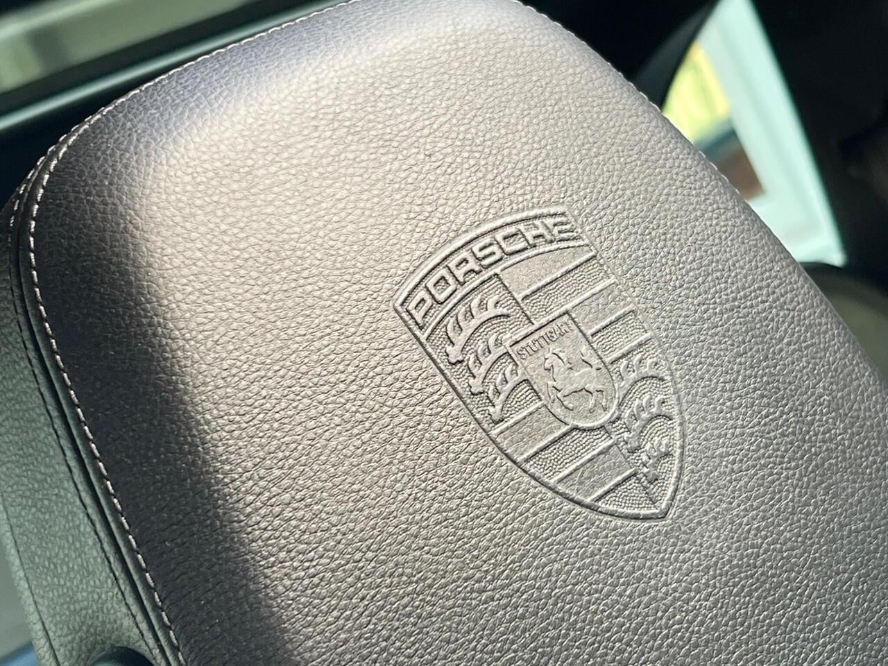 Used 2015 Porsche Cayenne for sale in Sheffield