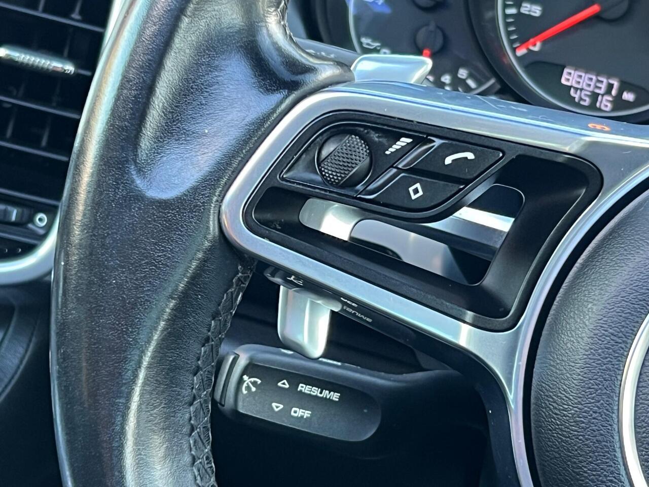 Used 2015 Porsche Cayenne for sale in Sheffield