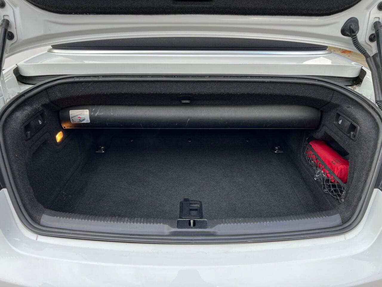 Used 2012 Audi S5 for sale in Sheffield