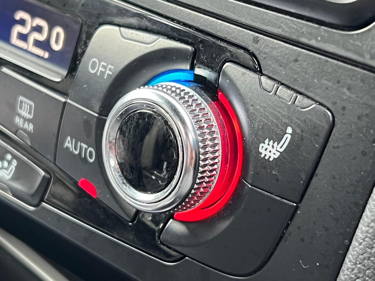 Used 2012 Audi S5 for sale in Sheffield