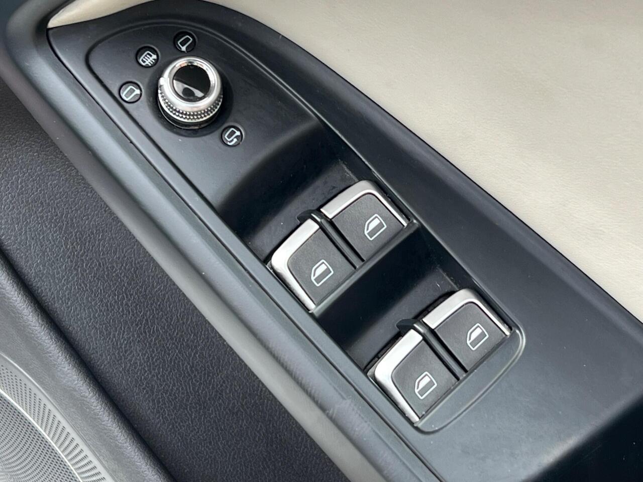 Used 2012 Audi S5 for sale in Sheffield