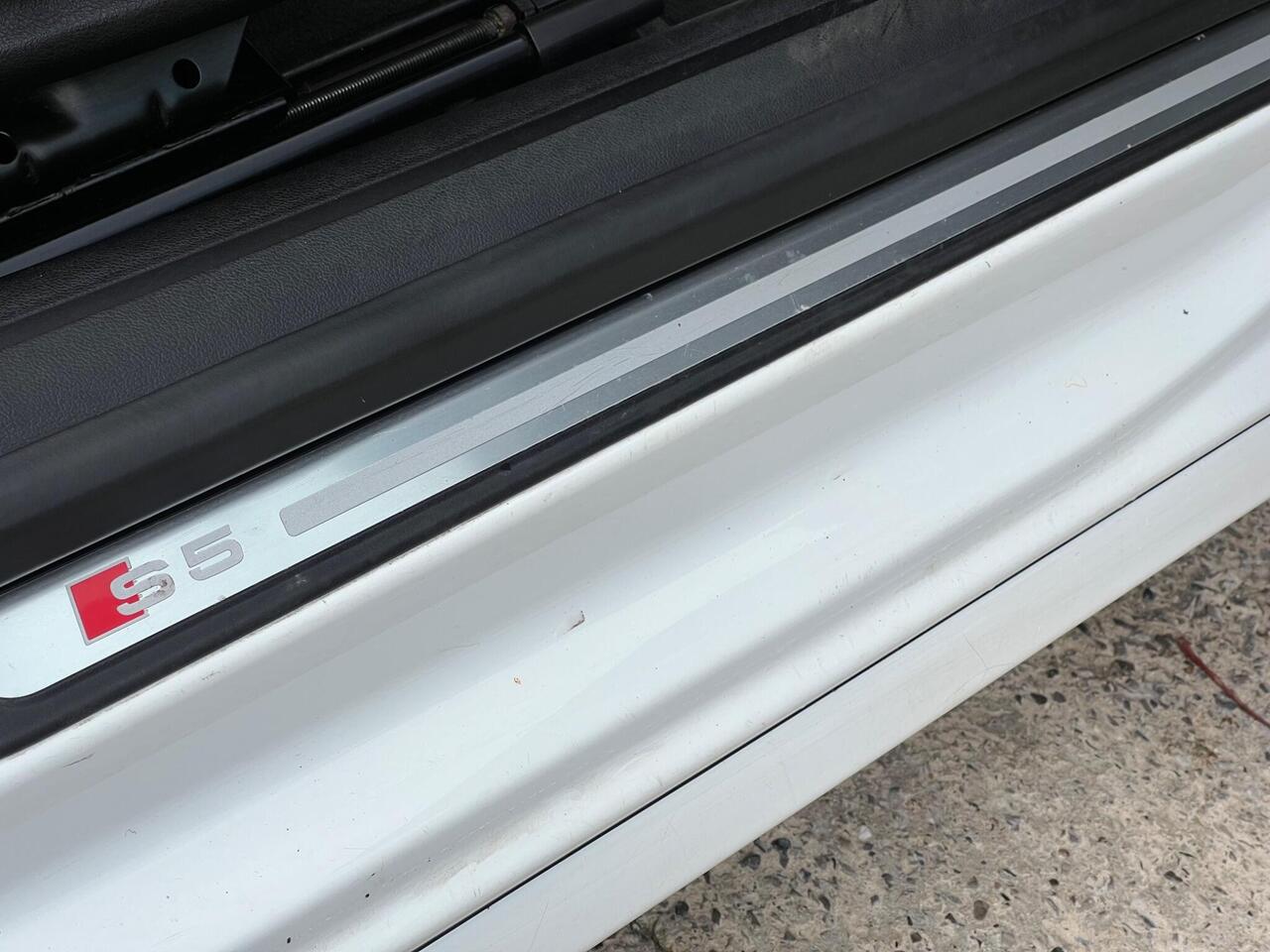 Used 2012 Audi S5 for sale in Sheffield