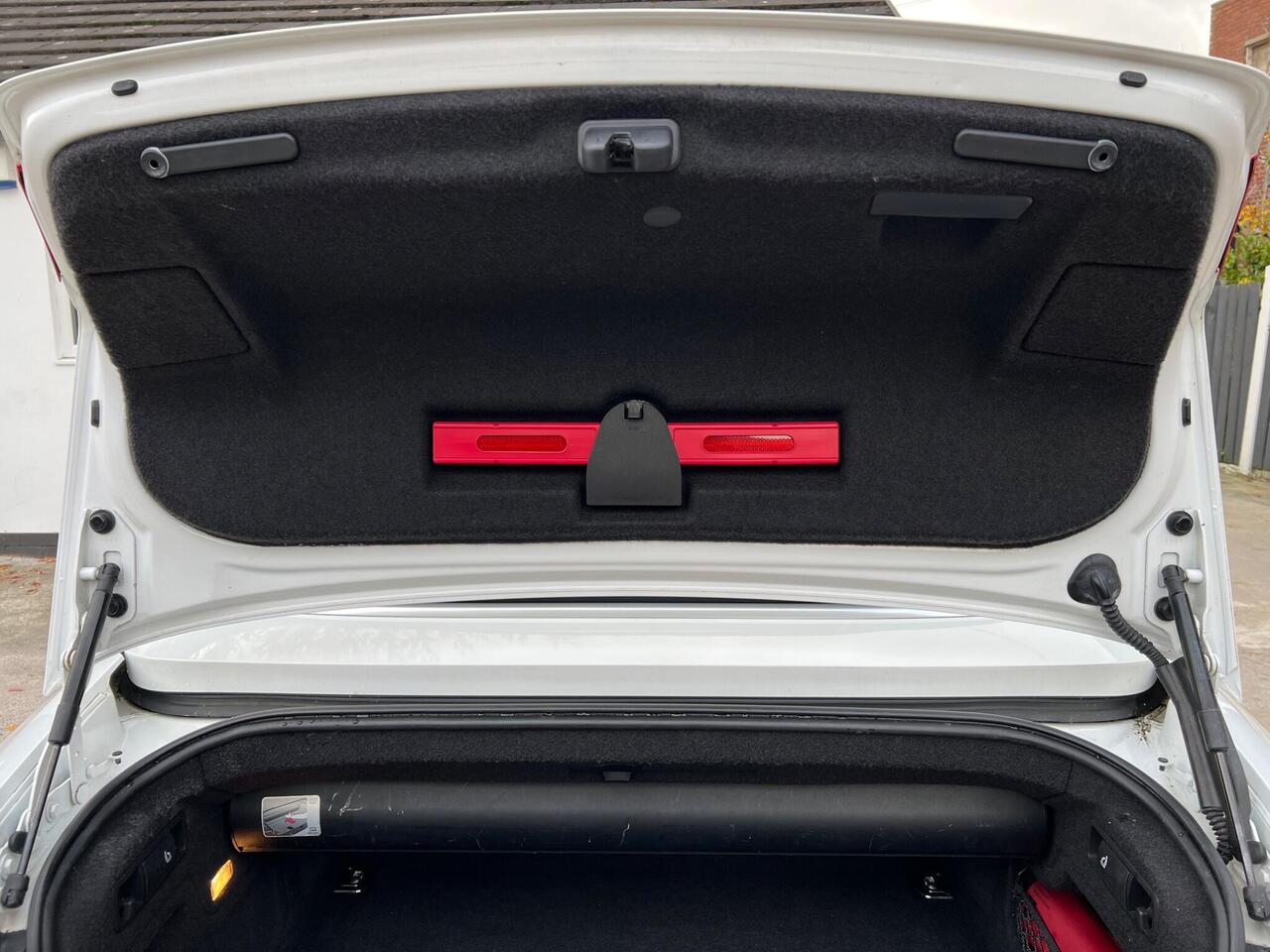 Used 2012 Audi S5 for sale in Sheffield