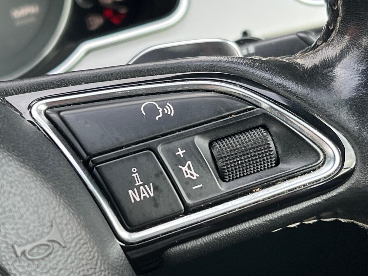 Used 2012 Audi S5 for sale in Sheffield