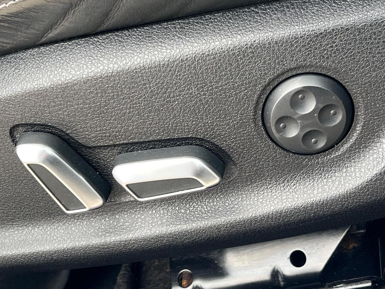 Used 2012 Audi S5 for sale in Sheffield