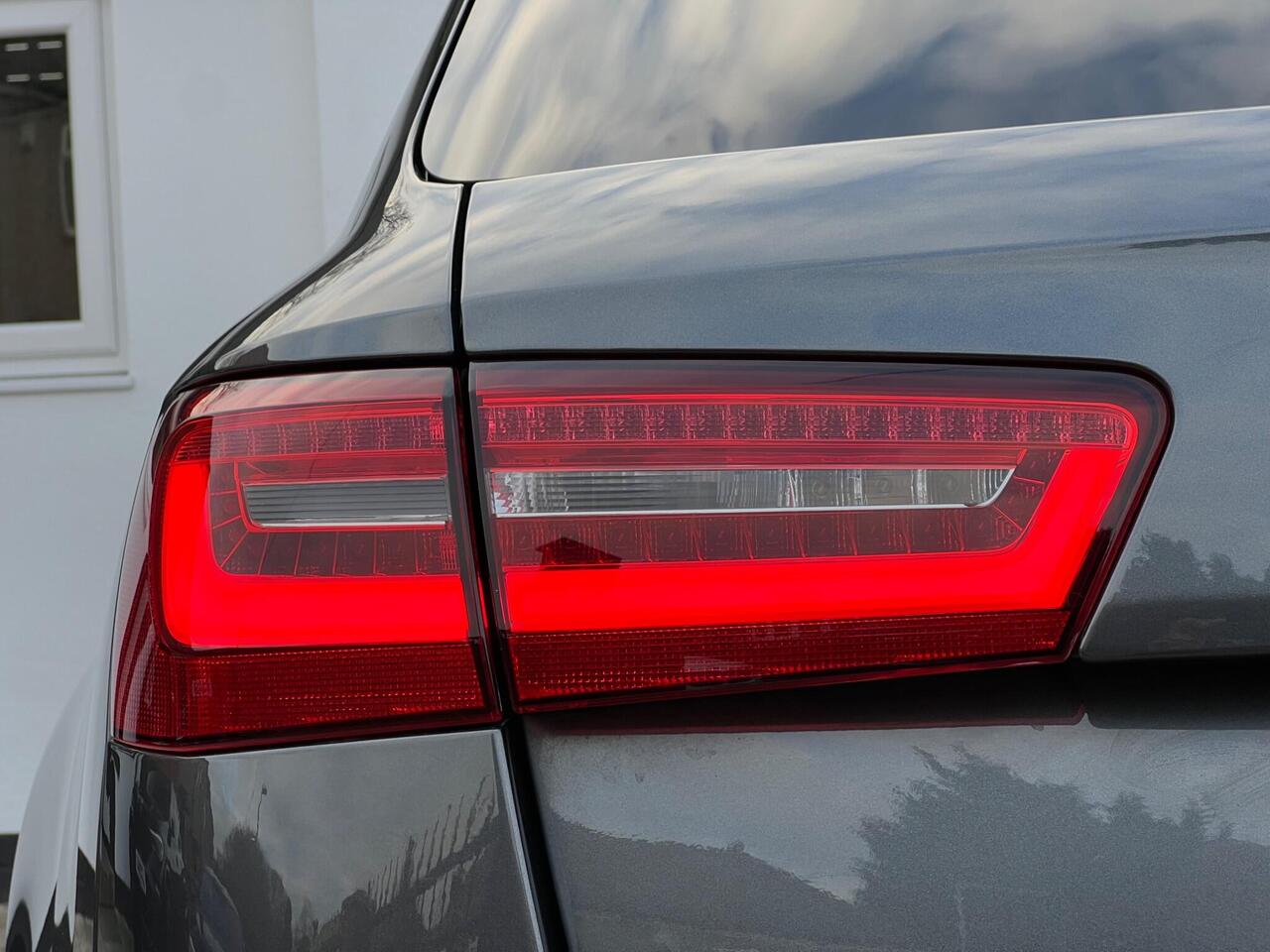 Used 2014 Audi RS6 Avant for sale in Sheffield