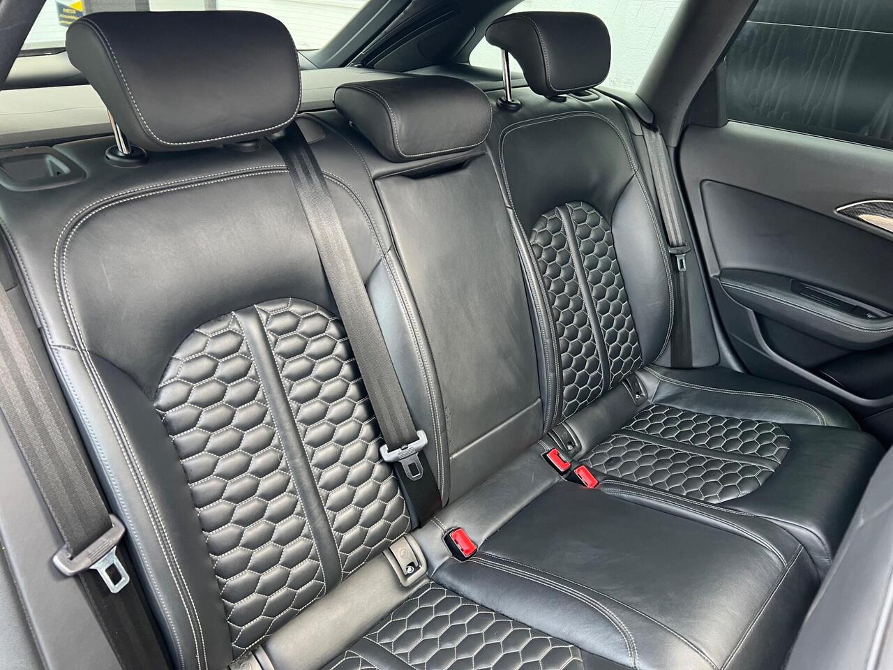 Used 2014 Audi RS6 Avant for sale in Sheffield