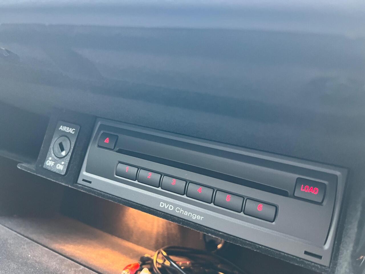 Used 2014 Audi RS6 Avant for sale in Sheffield