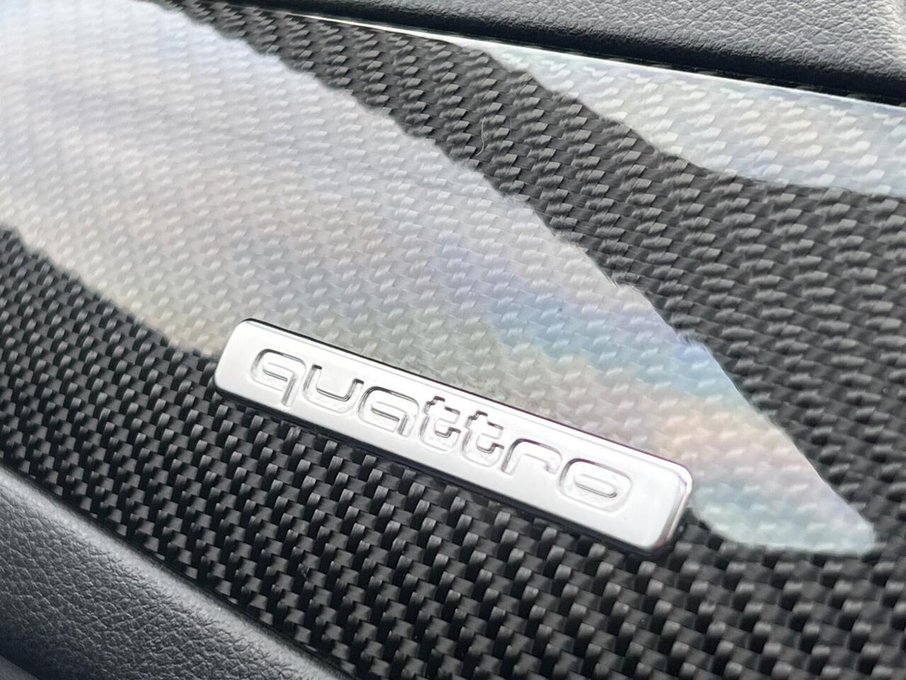 Used 2014 Audi RS6 Avant for sale in Sheffield