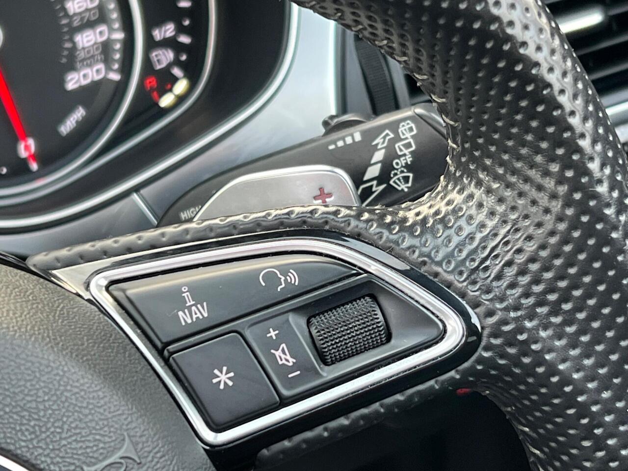 Used 2014 Audi RS6 Avant for sale in Sheffield