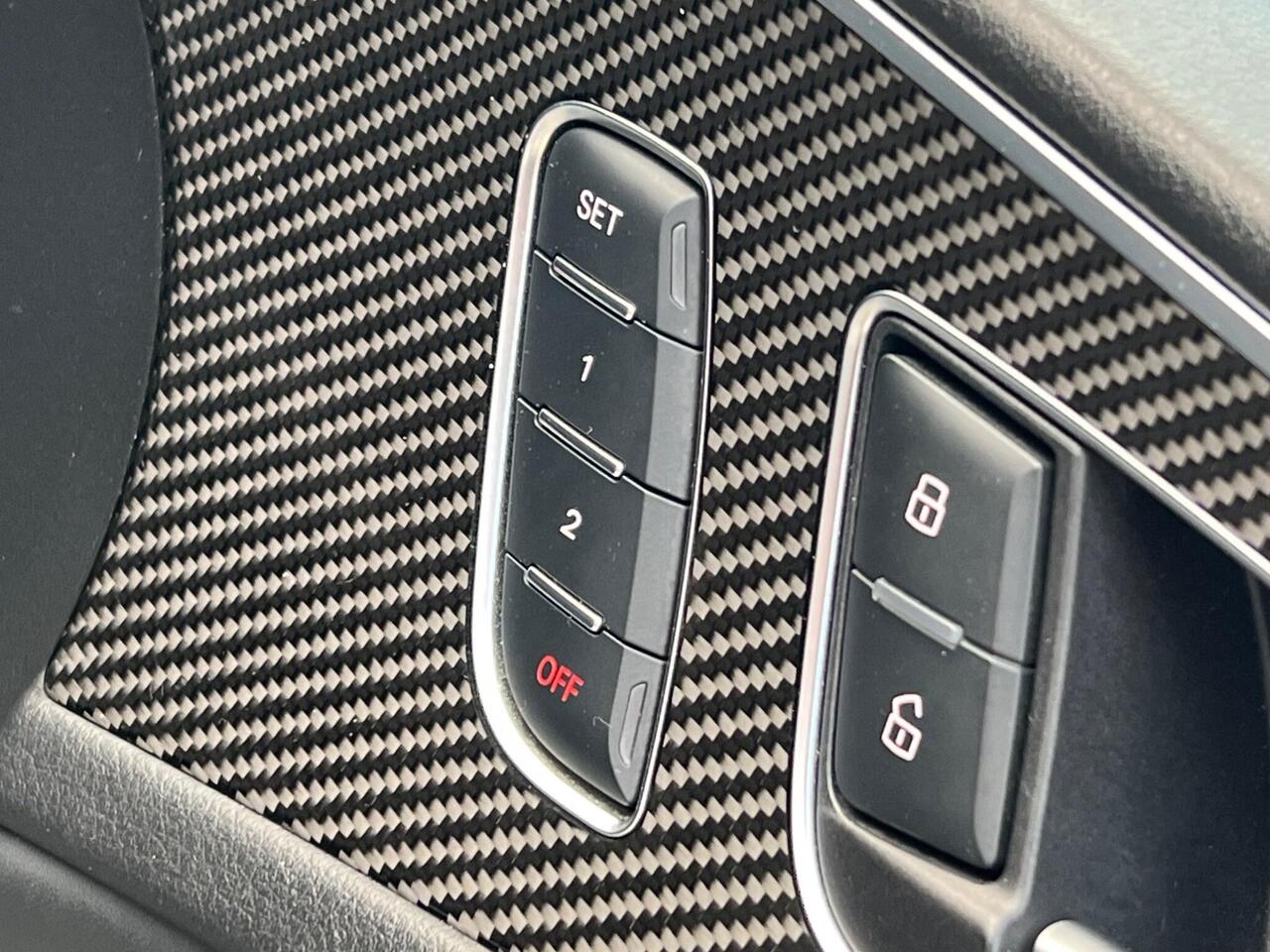 Used 2014 Audi RS6 Avant for sale in Sheffield