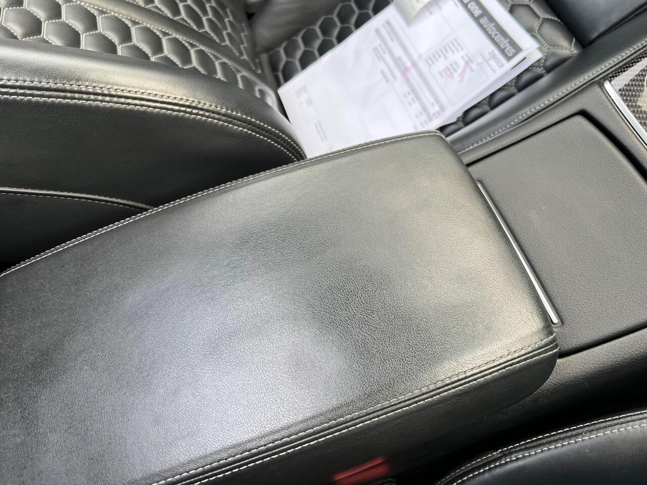 Used 2014 Audi RS6 Avant for sale in Sheffield